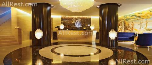 Grand Hotel Bernardin 27